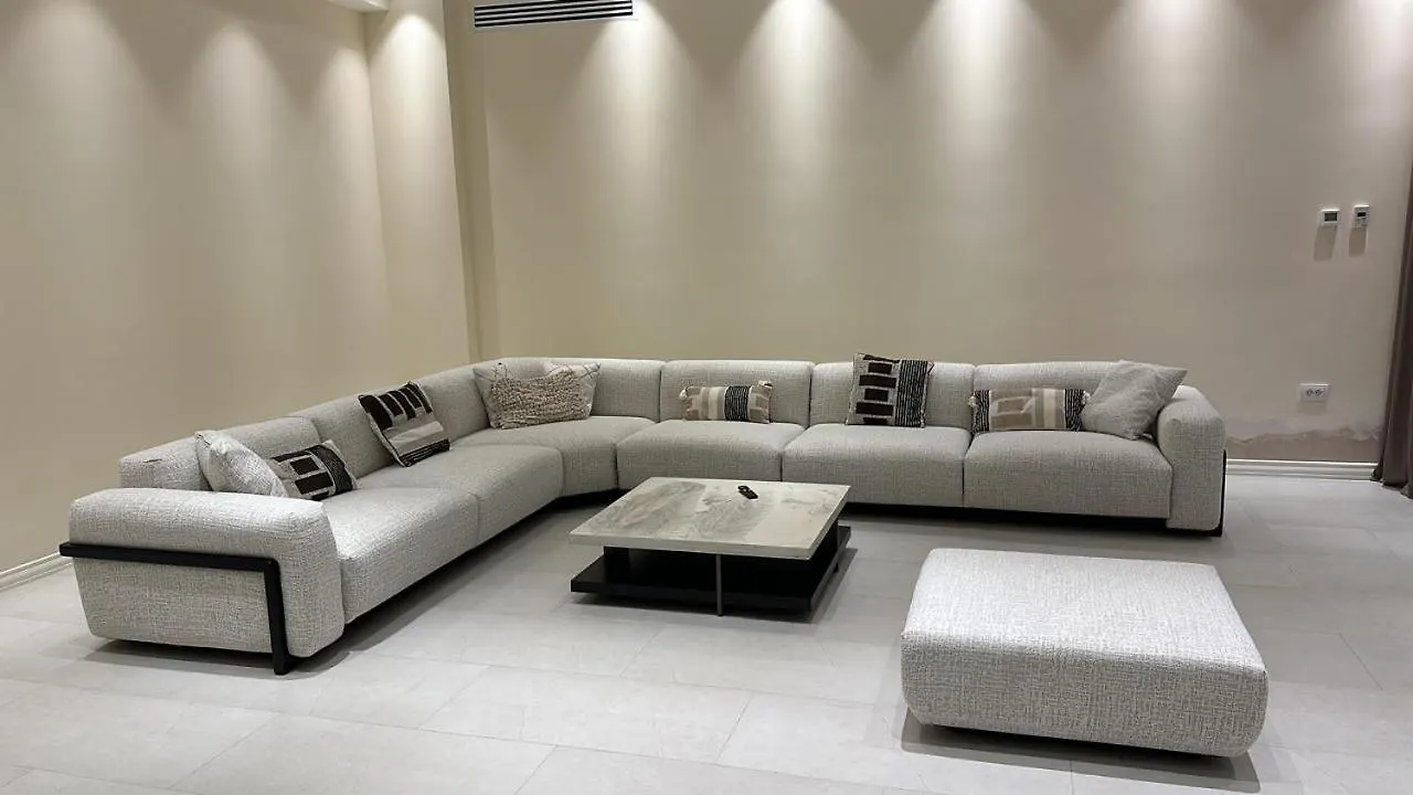 Luxury Villas At Sea Breeze Resort Baku 0*,  Azerbaijan