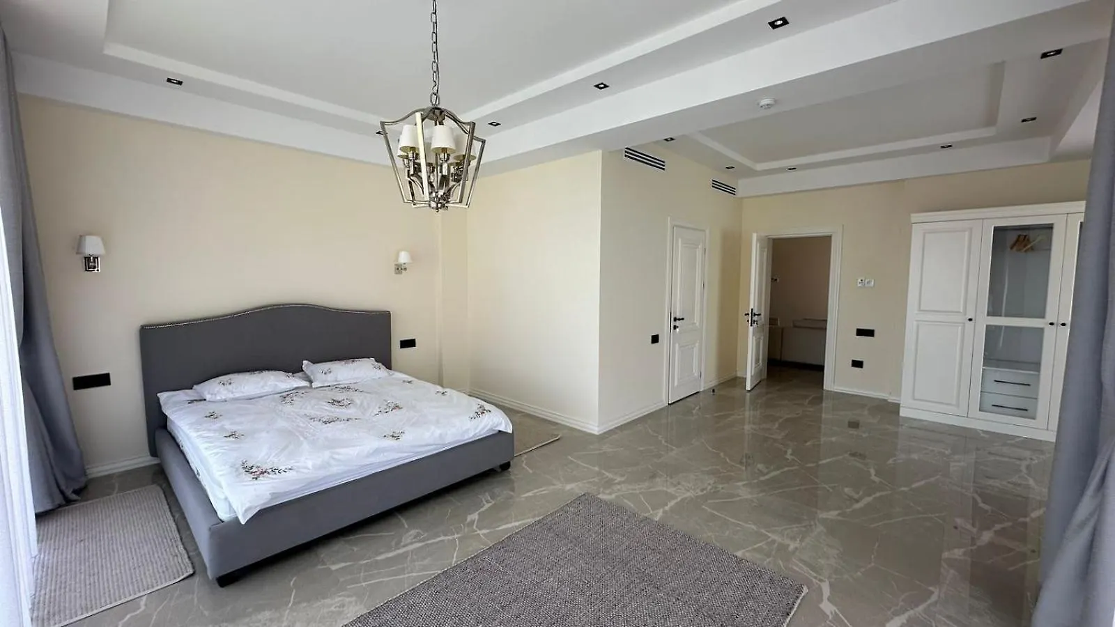 Luxury Villas At Sea Breeze Resort Baku