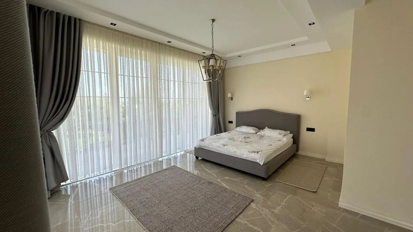 Luxury Villas At Sea Breeze Resort Baku Azerbaijan