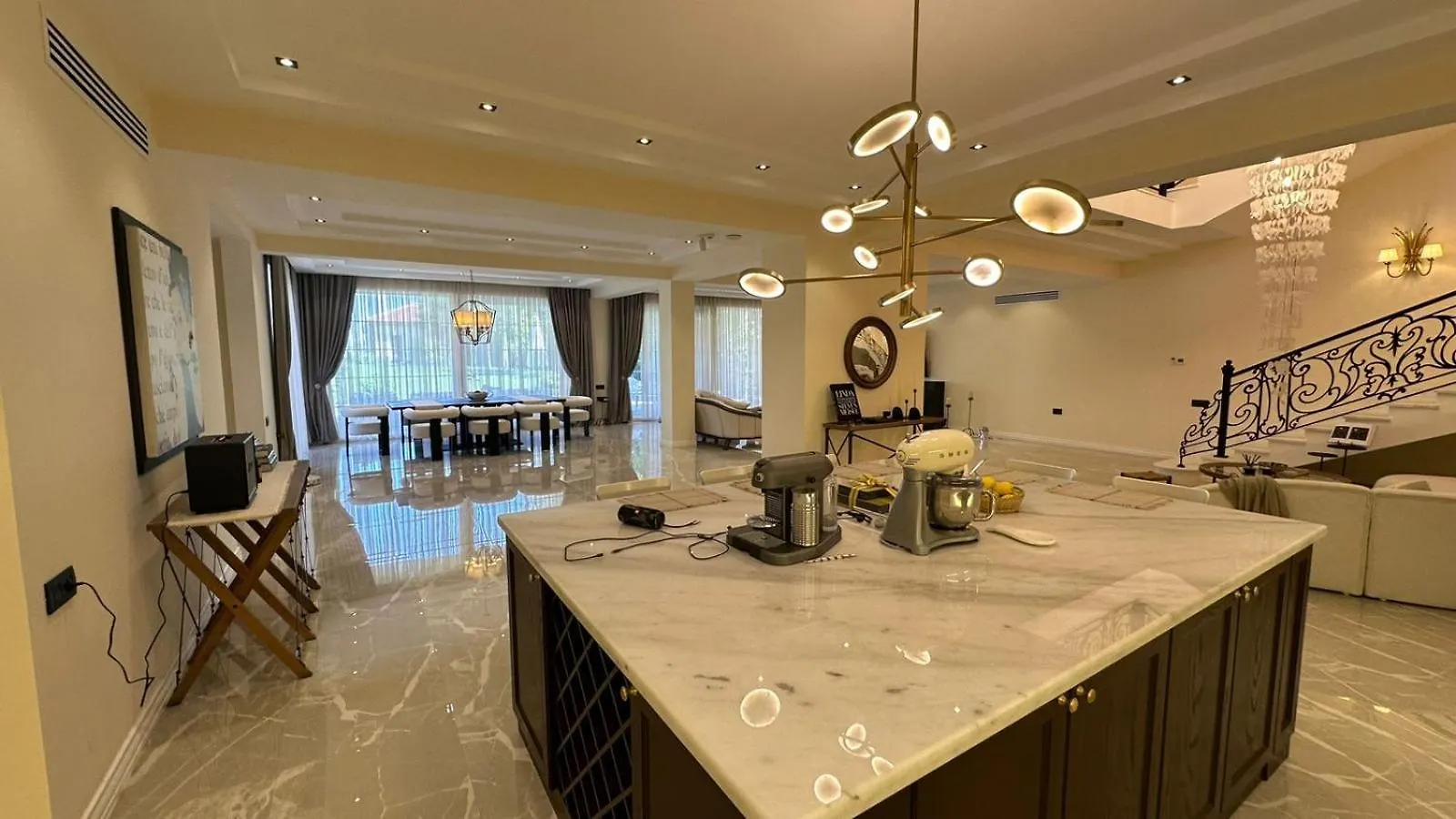 Luxury Villas At Sea Breeze Resort Baku 0*,  Azerbaijan