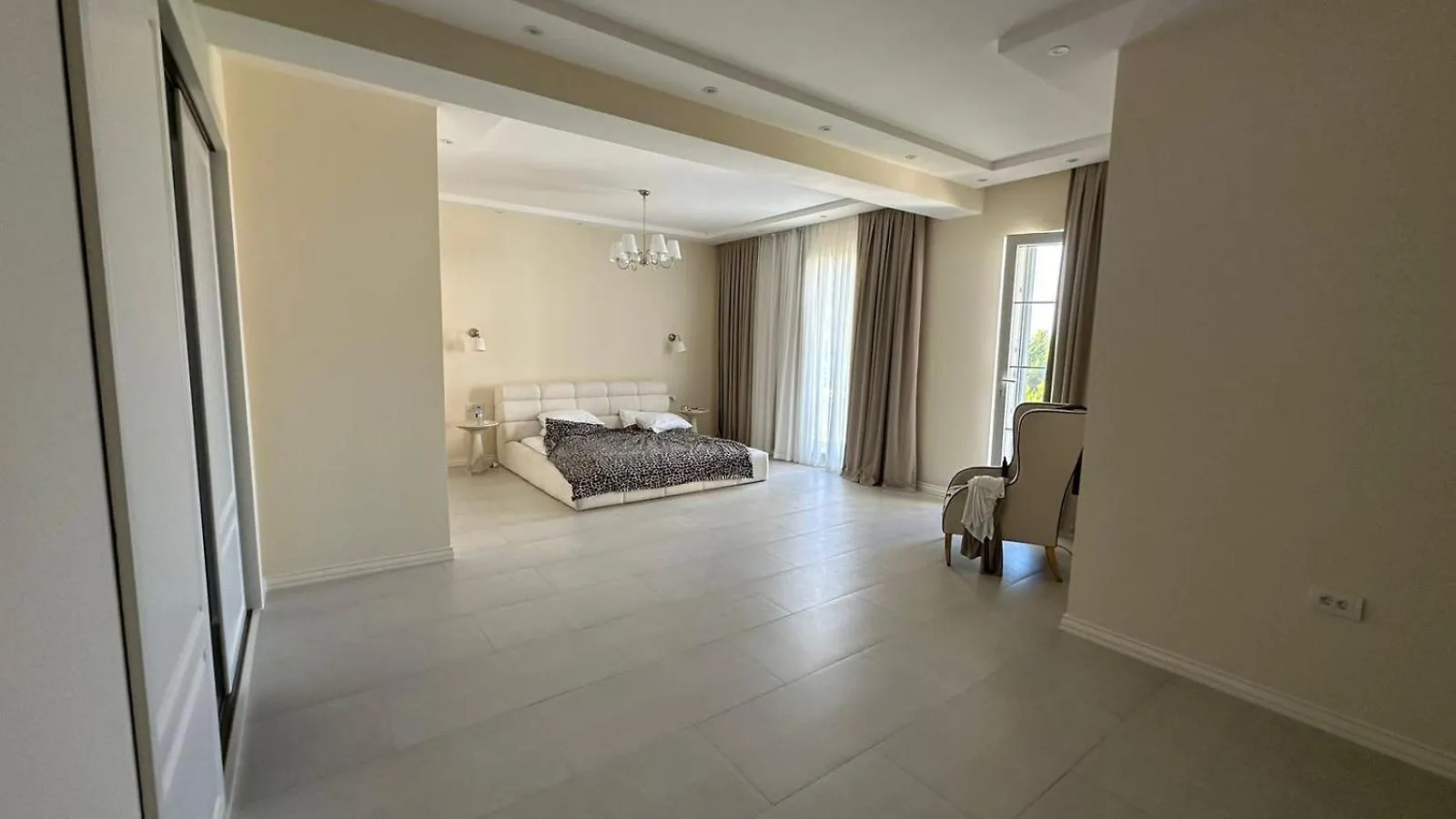 Luxury Villas At Sea Breeze Resort Baku