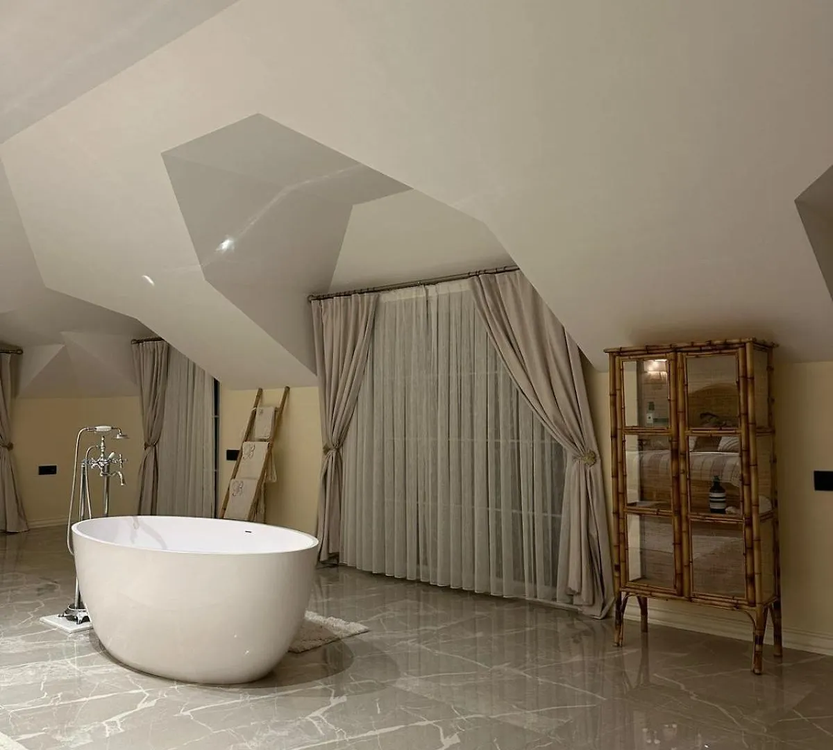 Luxury Villas At Sea Breeze Resort Baku