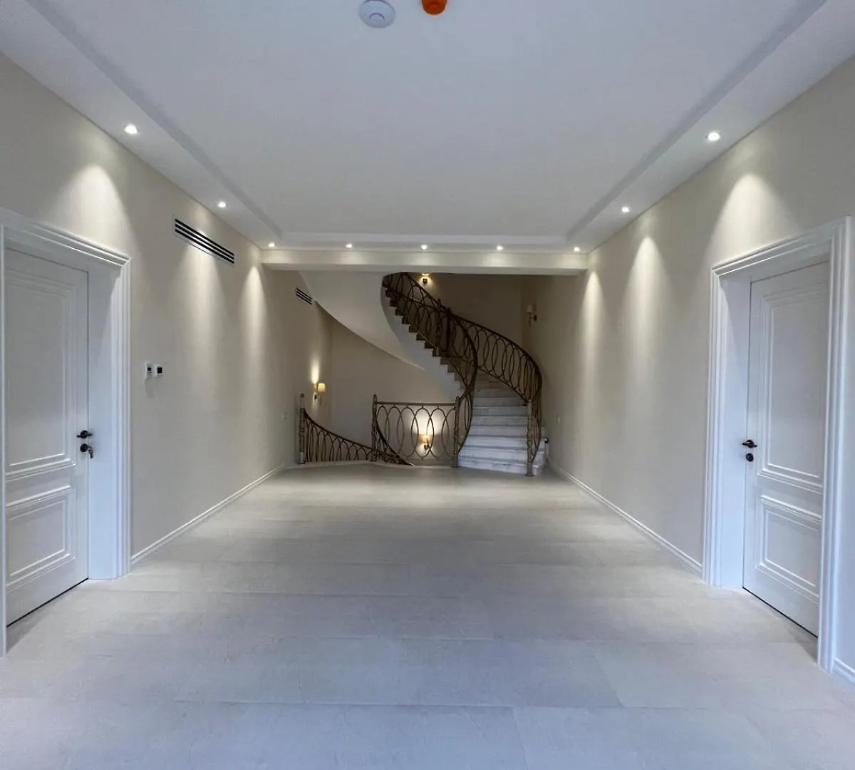 Luxury Villas At Sea Breeze Resort Baku