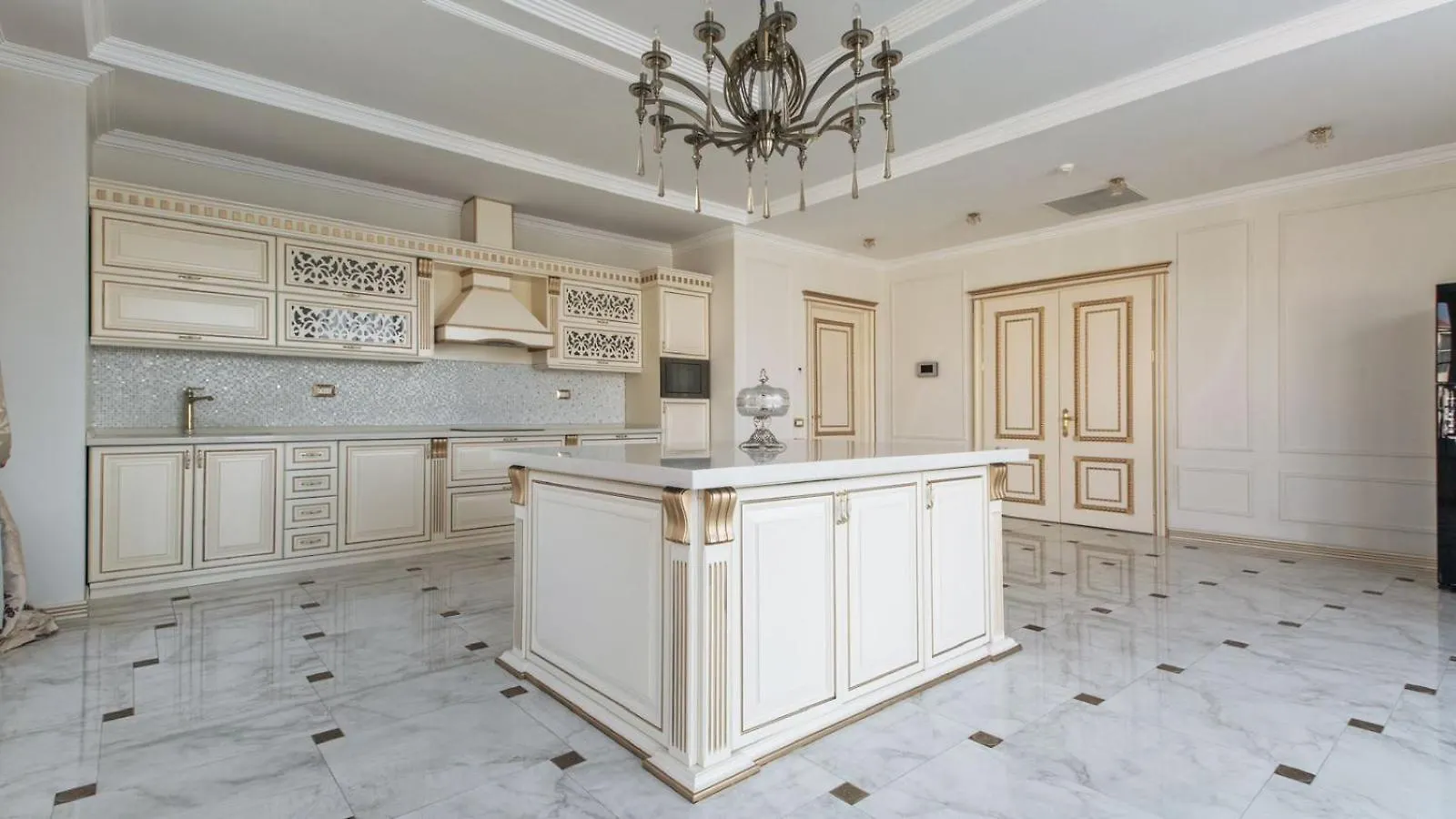 Luxury Villas At Sea Breeze Resort Baku