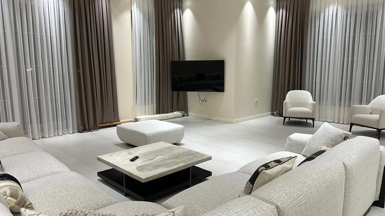 Luxury Villas At Sea Breeze Resort Baku 0*,  Azerbaijan
