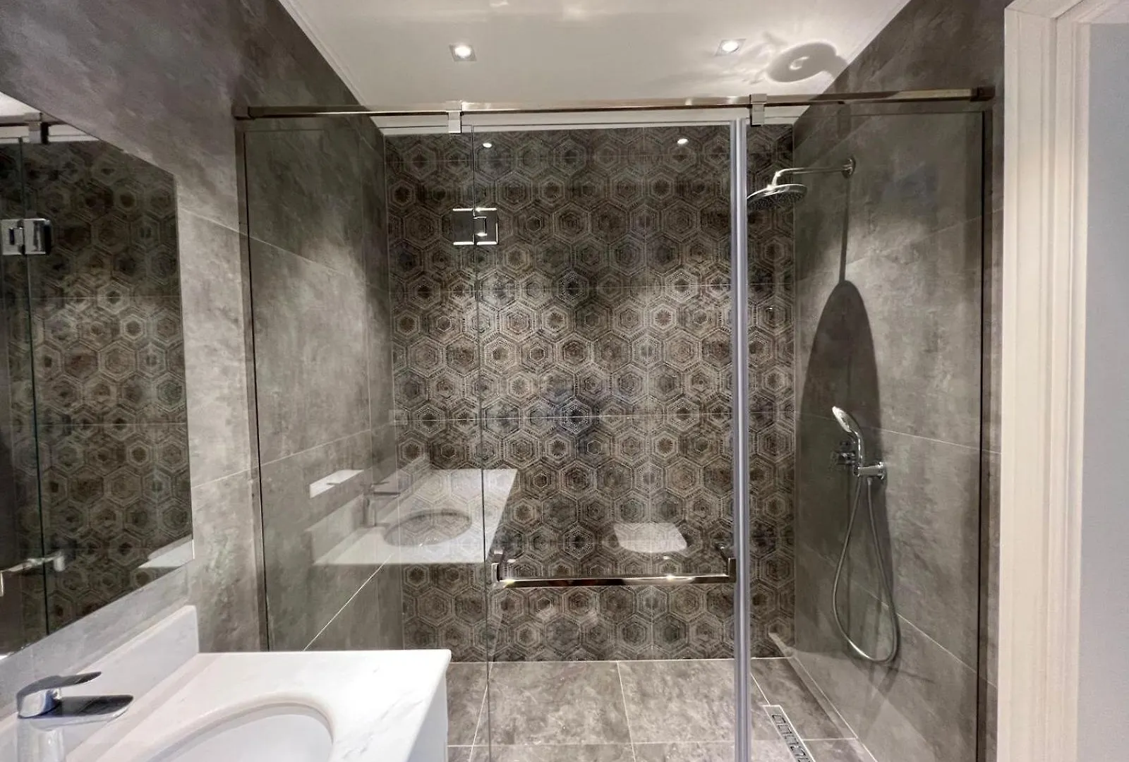 Luxury Villas At Sea Breeze Resort Baku
