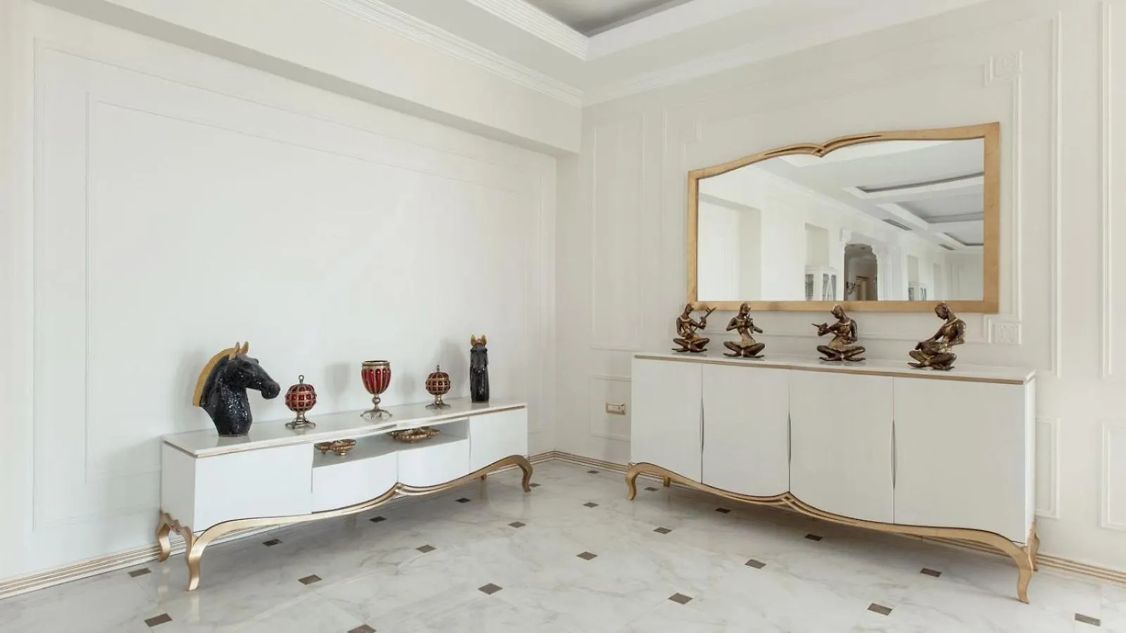 Luxury Villas At Sea Breeze Resort Baku