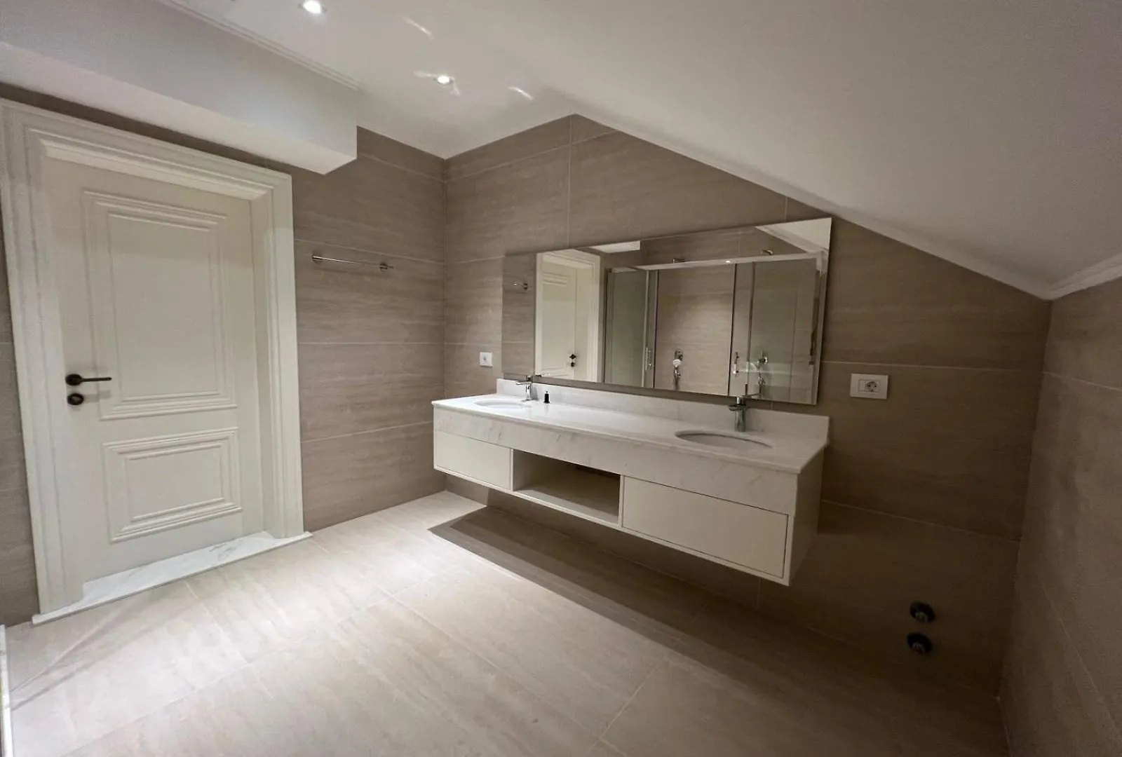 Luxury Villas At Sea Breeze Resort Baku Azerbaijan