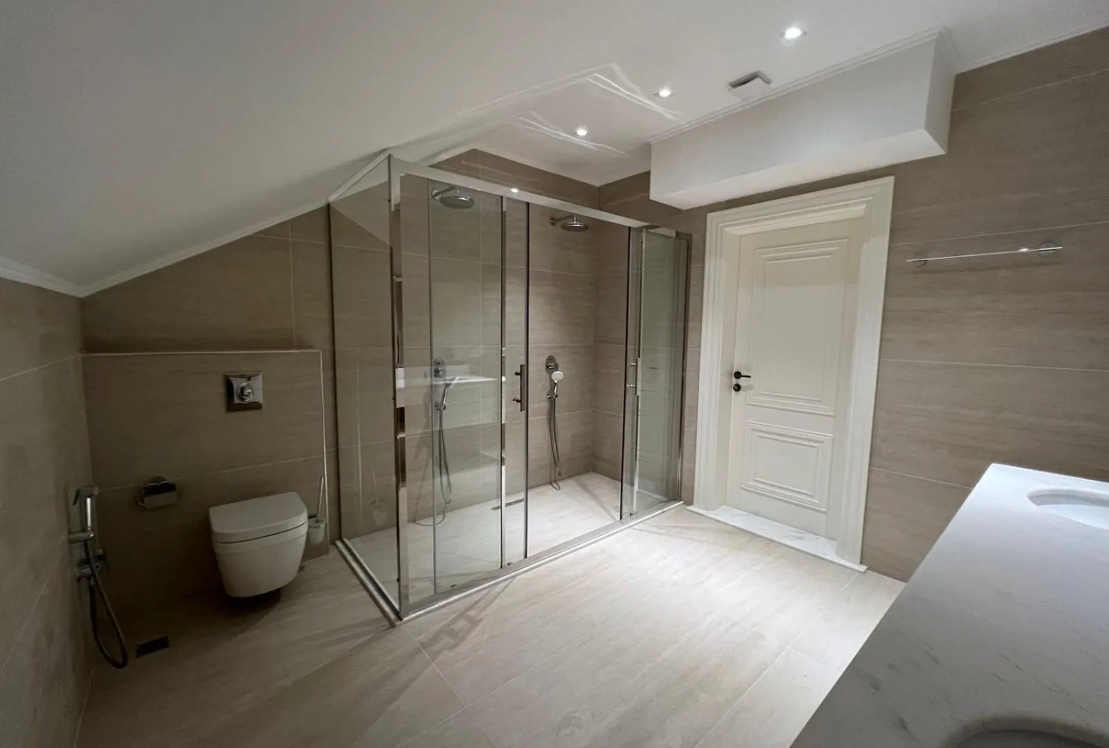 Luxury Villas At Sea Breeze Resort Baku 0*,