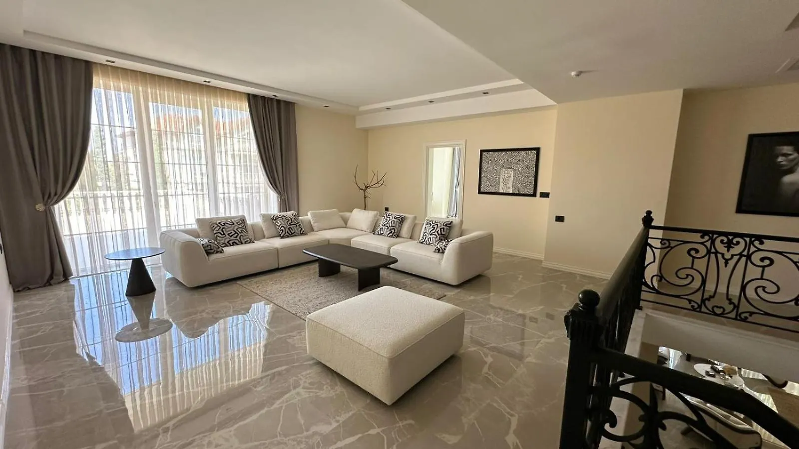 Luxury Villas At Sea Breeze Resort Baku 0*,