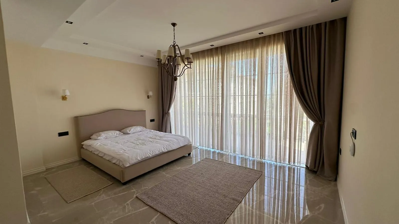 Luxury Villas At Sea Breeze Resort Baku 0*,  Azerbejdżan